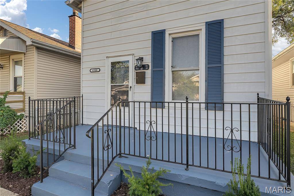 6300 Fyler AVE, St Louis, MO 63139