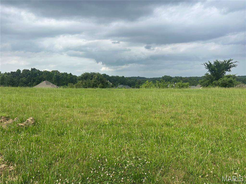5898 Langholm DR, Cape Girardeau, MO 63701