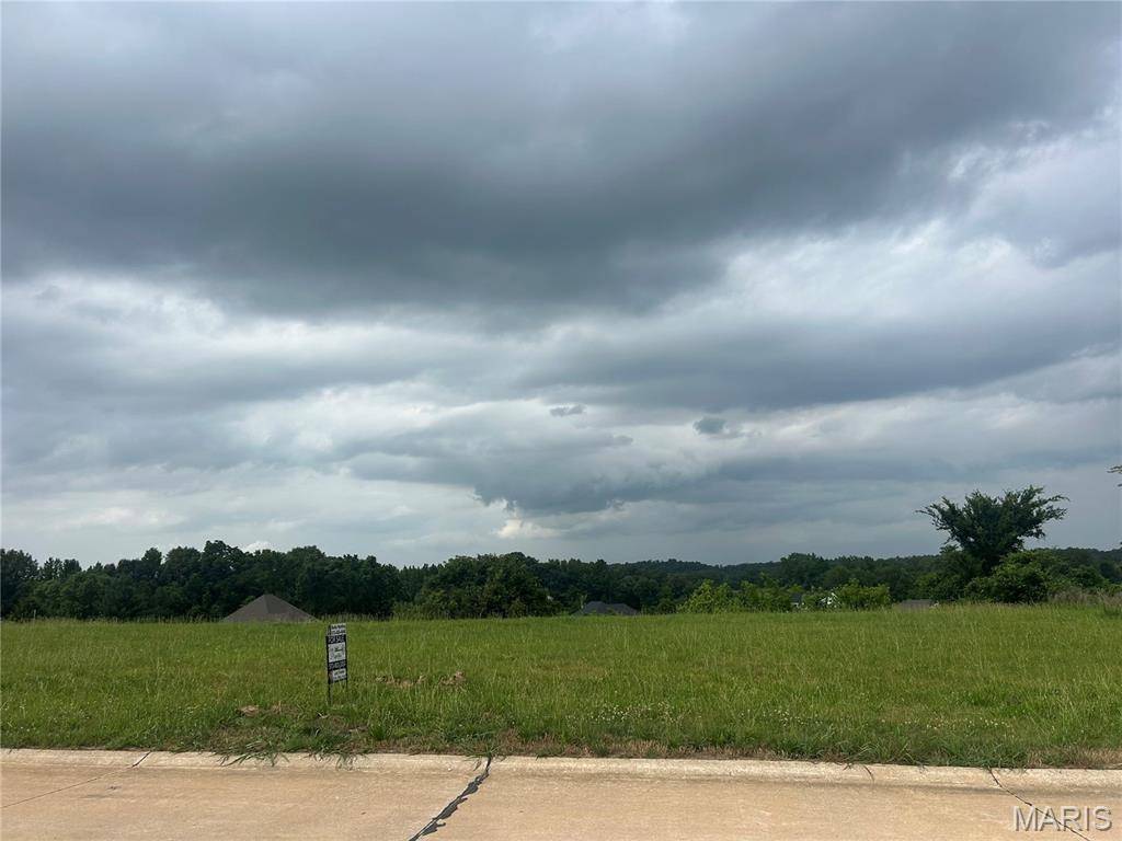 5898 Langholm DR, Cape Girardeau, MO 63701