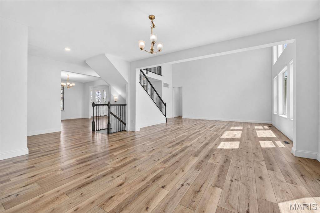 209 Haver Hill DR, Lake St Louis, MO 63367