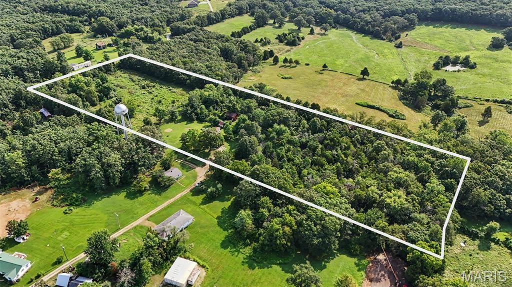 380 Horizon DR, Beaufort, MO 63013