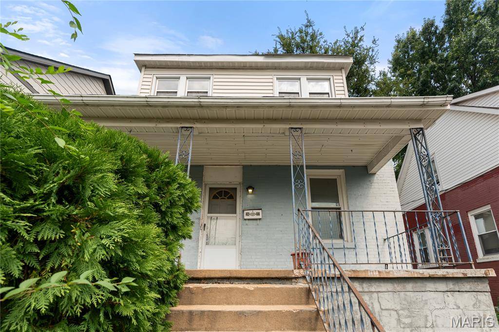 2622 Lyle AVE, Maplewood, MO 63143
