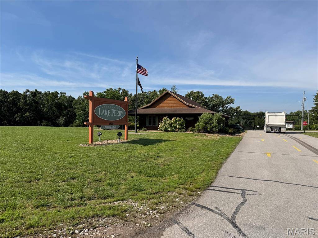 5134 Northview Drive, Perryville, MO 63775