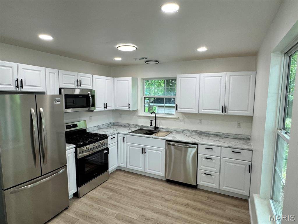 1404 W Worley ST, Columbia, MO 65203