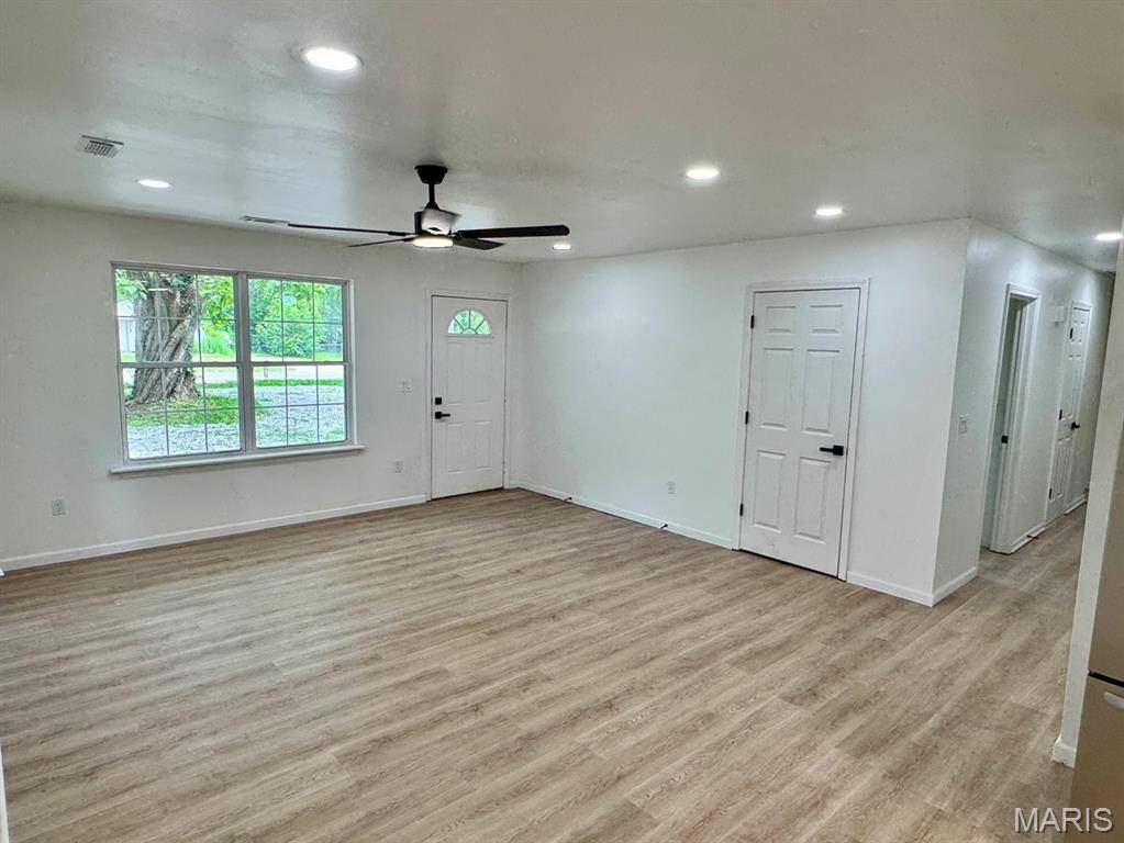 1404 W Worley ST, Columbia, MO 65203