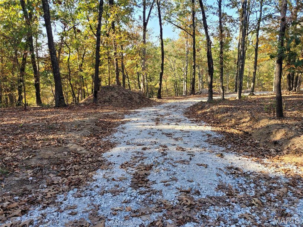 161 Steeple Point DR, Defiance, MO 63341