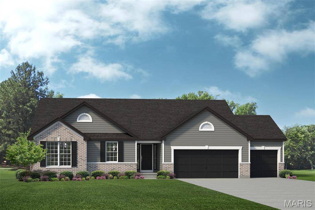 1 The AUGUSTA B@AUTUMN HOLLOW, Unincorporated, MO 63385