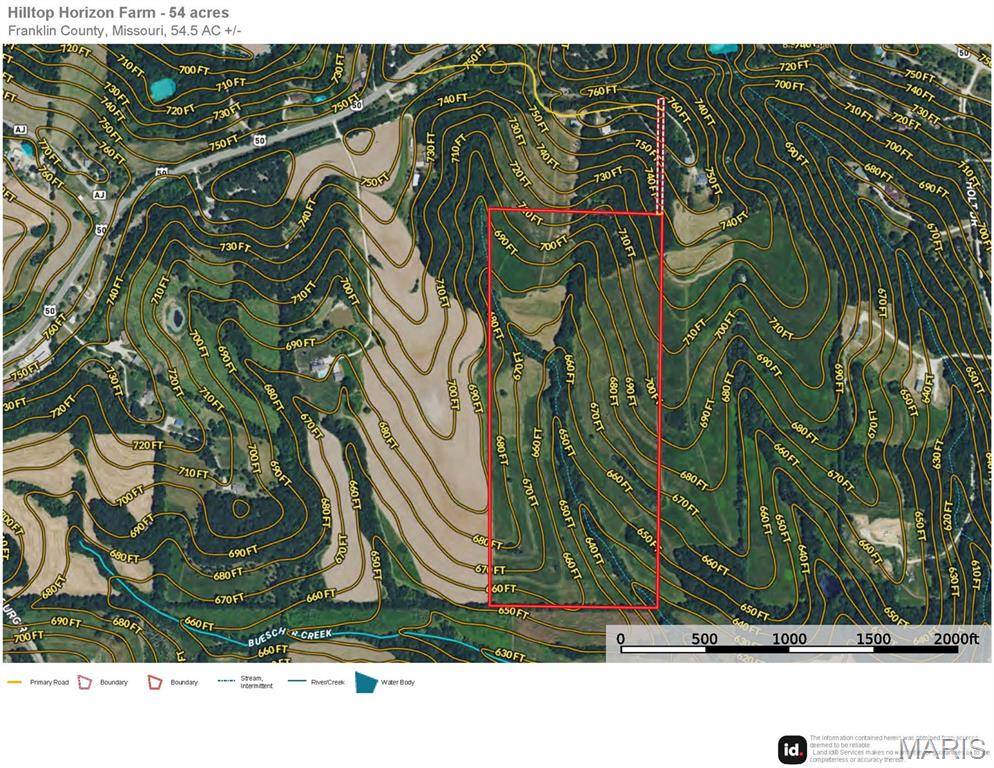 000 State Highway 50, Union, MO 63084