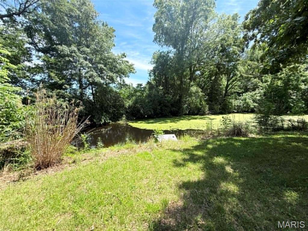 1874 Lake Henry AVE, Mulberry Grove, IL 62262