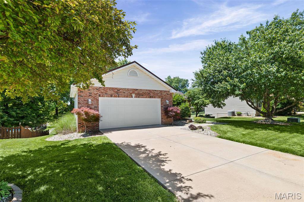 137 Egret CT, Belleville, IL 62223