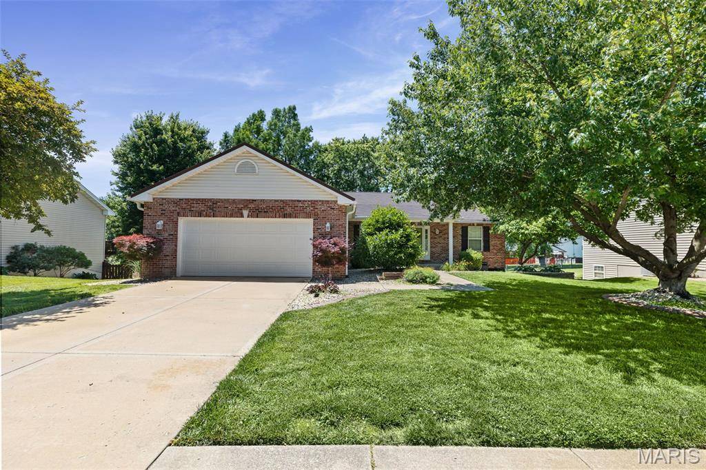 137 Egret CT, Belleville, IL 62223