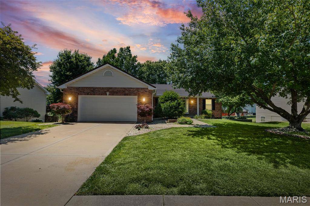 137 Egret CT, Belleville, IL 62223