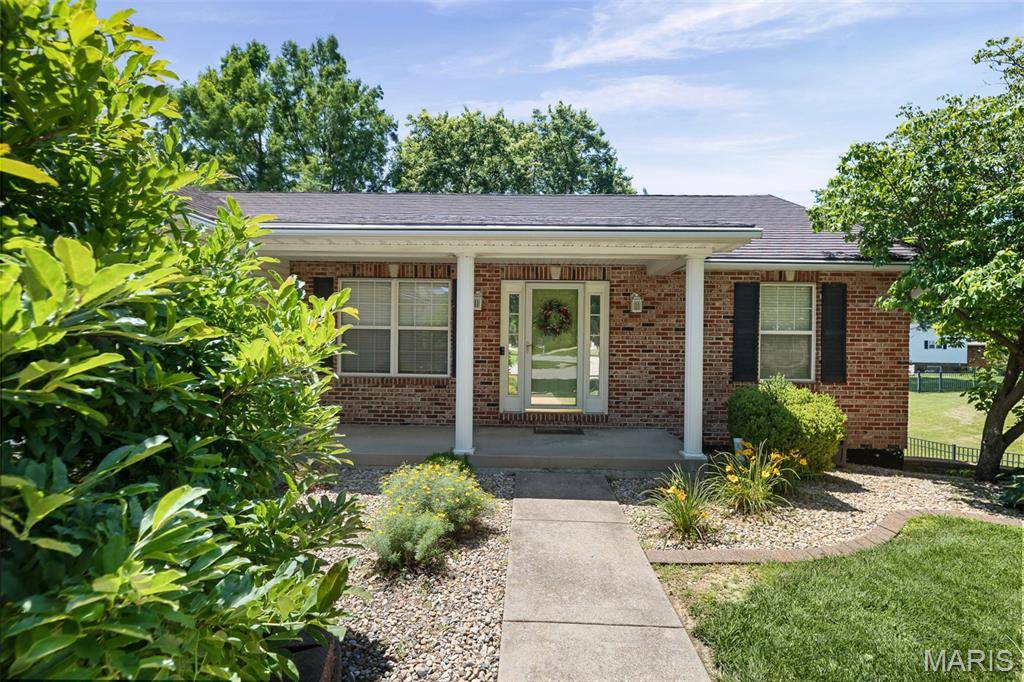 137 Egret CT, Belleville, IL 62223