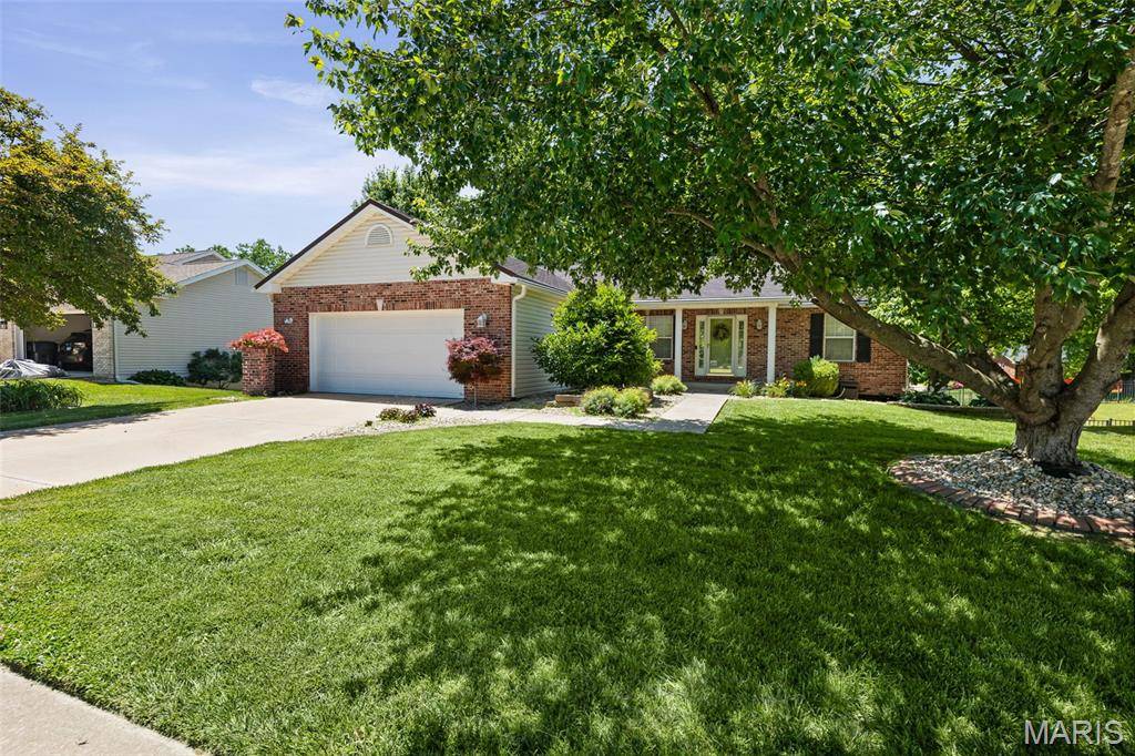 137 Egret CT, Belleville, IL 62223