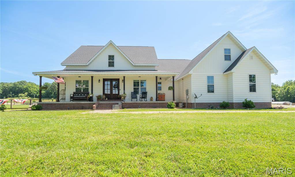 213 Puhicah BLVD, Puxico, MO 63960