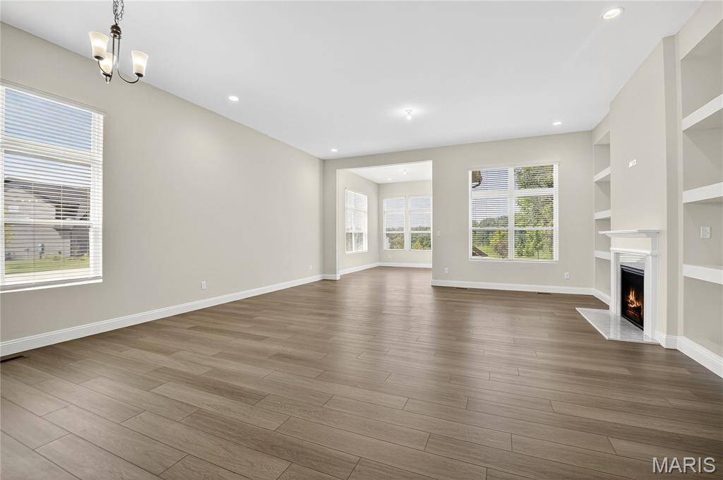 1 The Sheldon C @CALEDONIA, O'fallon, MO 63368