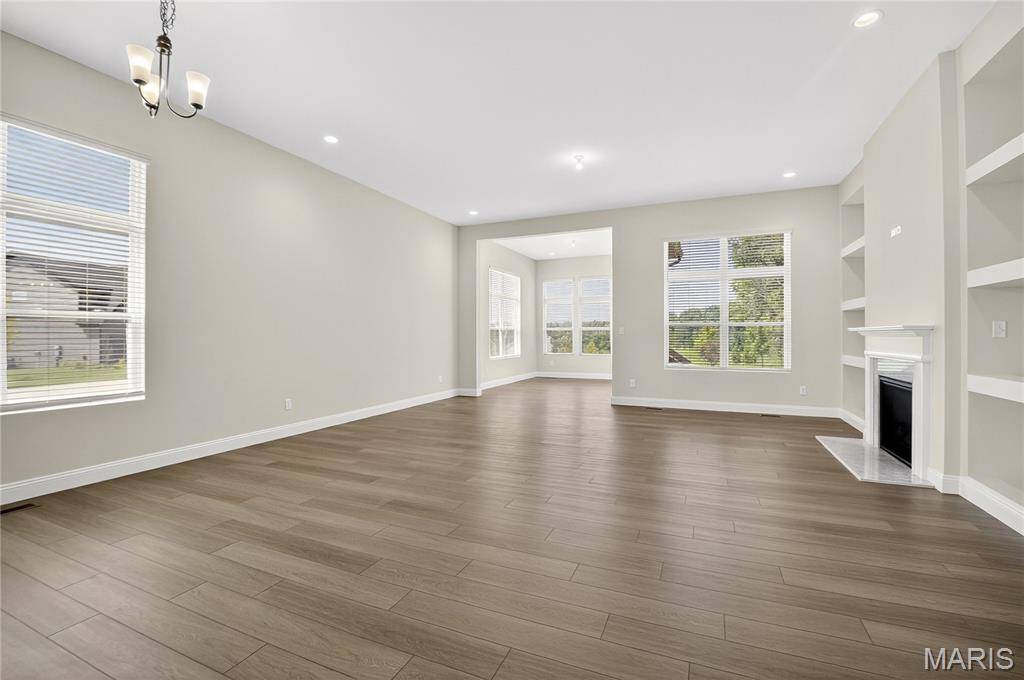 1 The Sheldon C @CALEDONIA, O'fallon, MO 63368