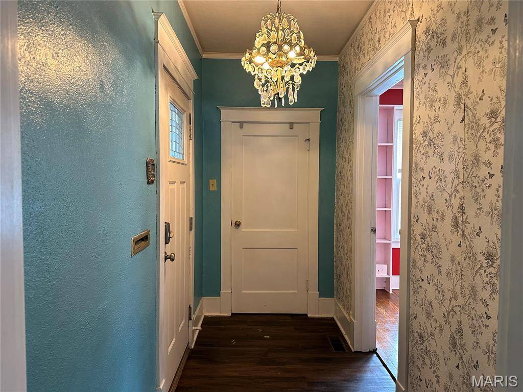 122 N Shepherd ST, Ironton, MO 63650