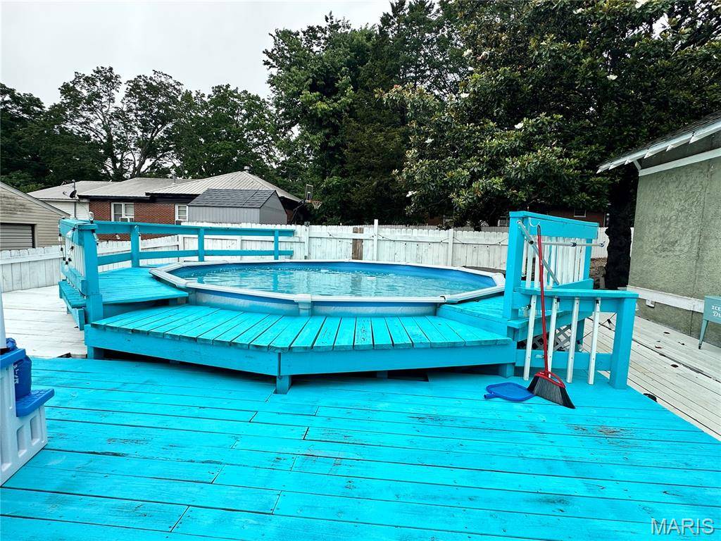122 N Shepherd ST, Ironton, MO 63650