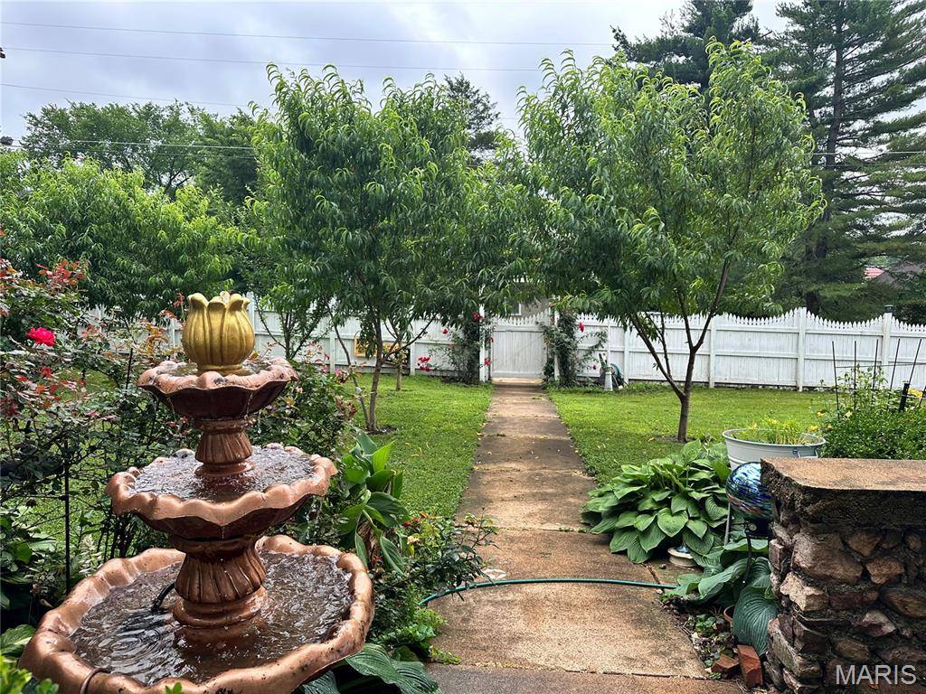 122 N Shepherd ST, Ironton, MO 63650