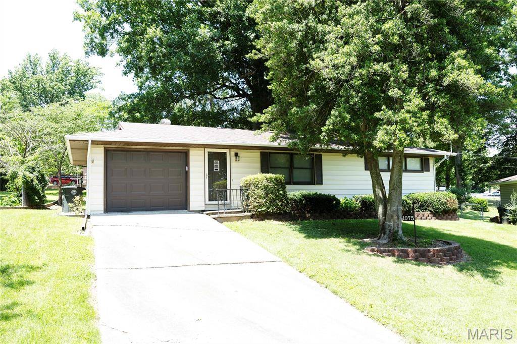 1075 Dorothy ST, Cape Girardeau, MO 63701