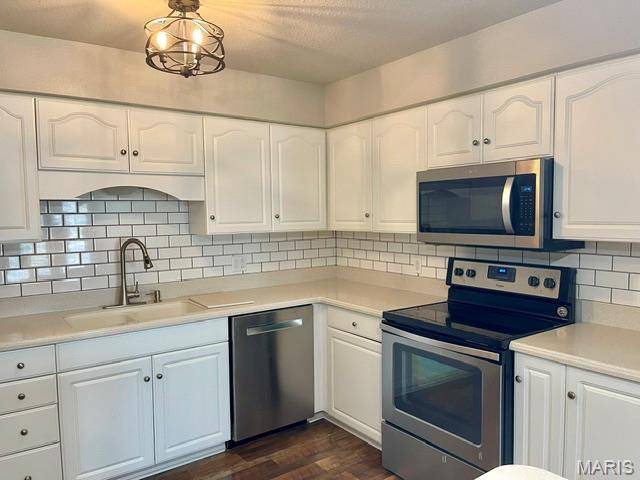 1300 N Main ST #319, Sikeston, MO 63801