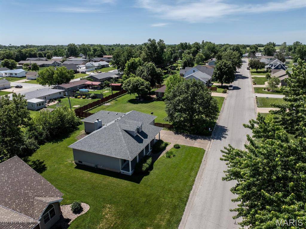 111 Westview ST, Palmyra, MO 63461
