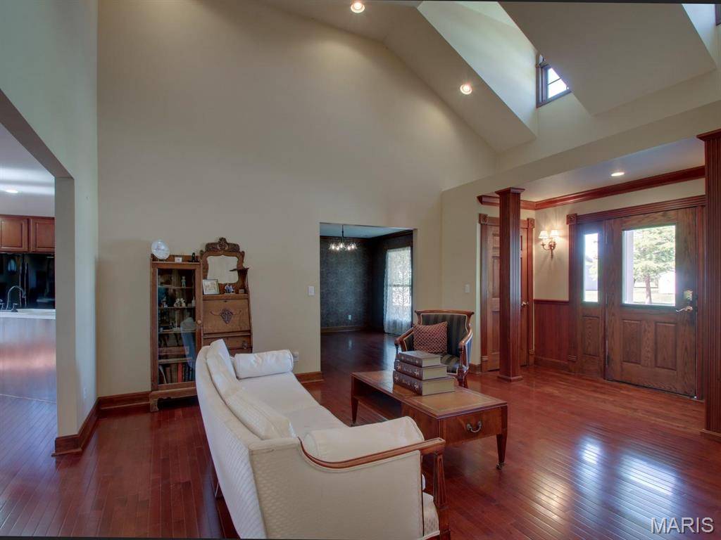 111 Westview ST, Palmyra, MO 63461