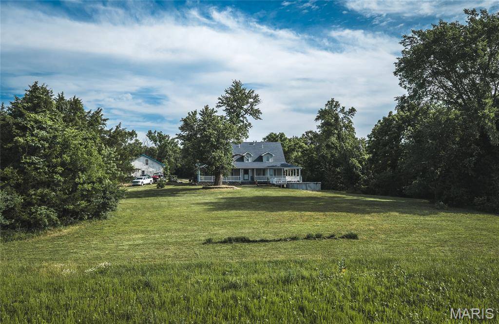 2160 Highway 50, Union, MO 63084