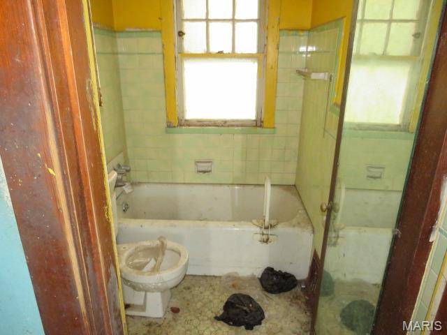 1633 N 50th ST, East St Louis, IL 62204