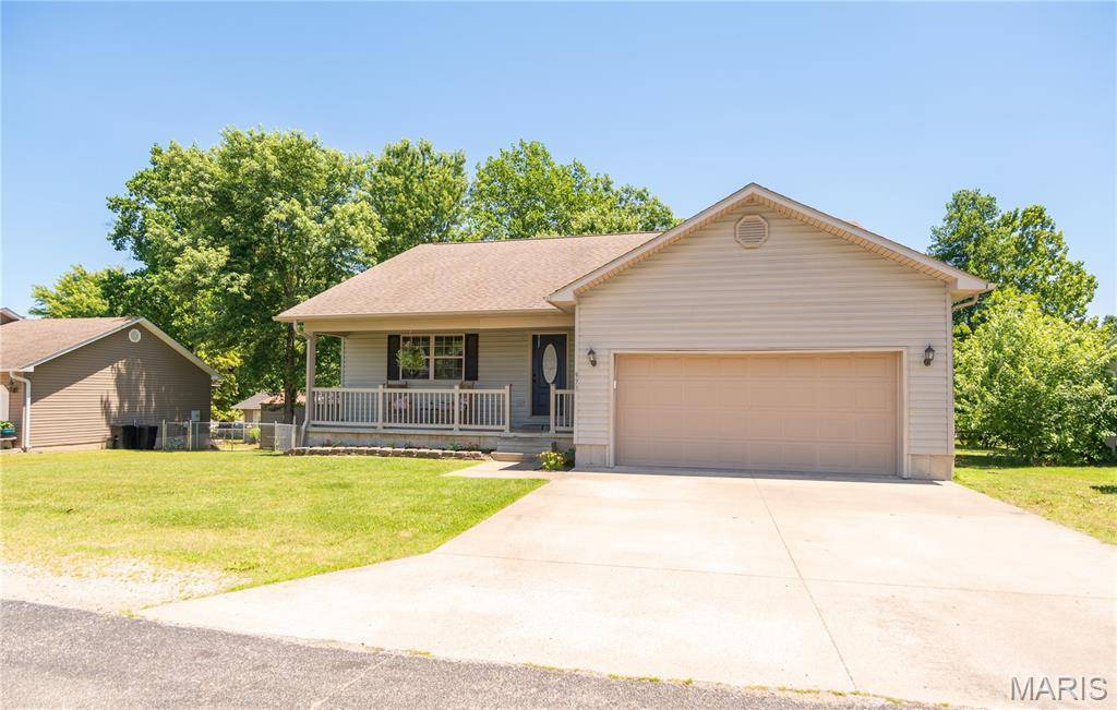 973 Sunny VLY, Poplar Bluff, MO 63901