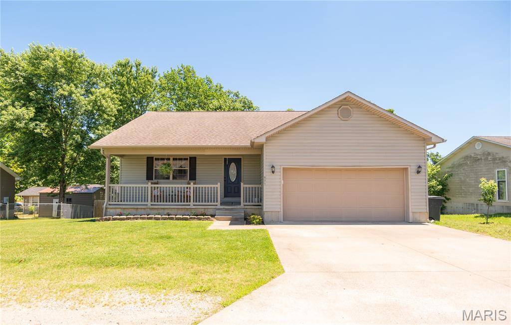 973 Sunny VLY, Poplar Bluff, MO 63901