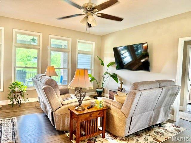 132 Gala DR, Hannibal, MO 63401