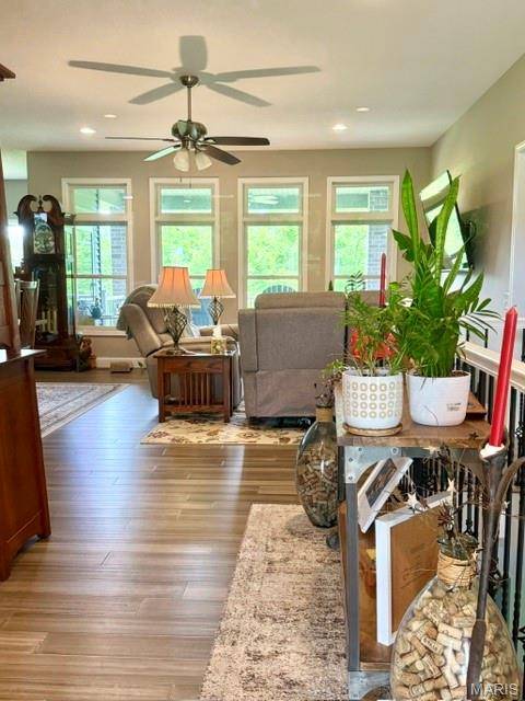 132 Gala DR, Hannibal, MO 63401