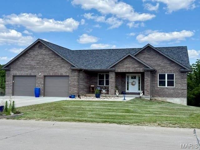 132 Gala DR, Hannibal, MO 63401