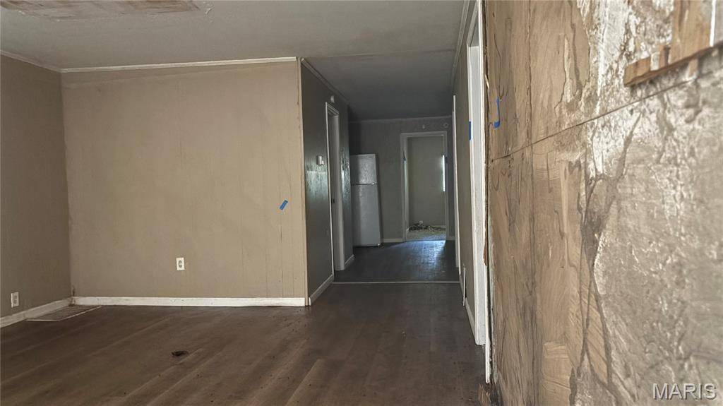 10188 Count DR, St Louis, MO 63136