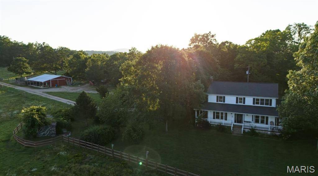 877 Wayne 331, Piedmont, MO 63957