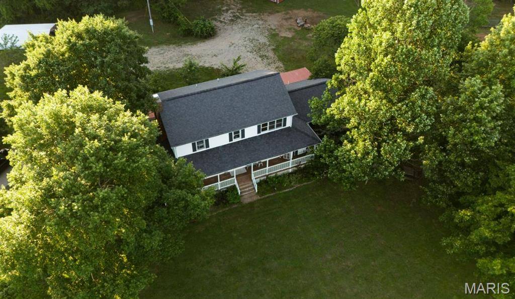877 Wayne 331, Piedmont, MO 63957