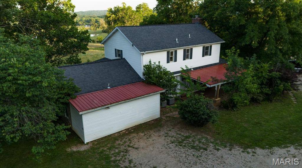 877 Wayne 331, Piedmont, MO 63957