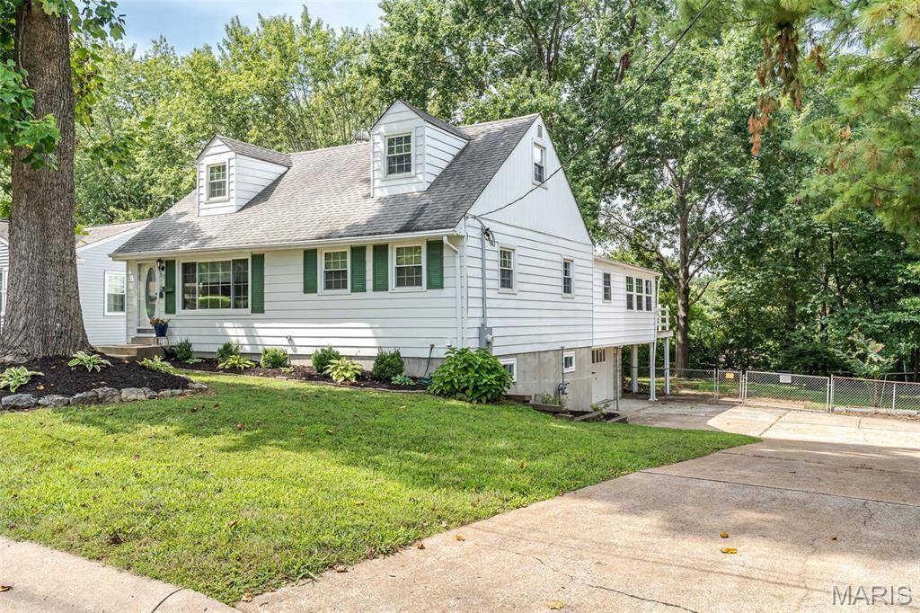 333 State ST, Washington, MO 63090
