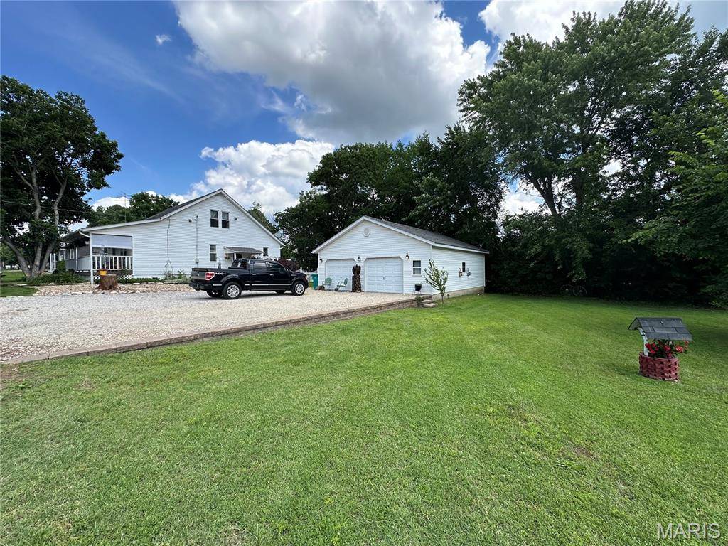 504 N 2nd ST, Owensville, MO 65066