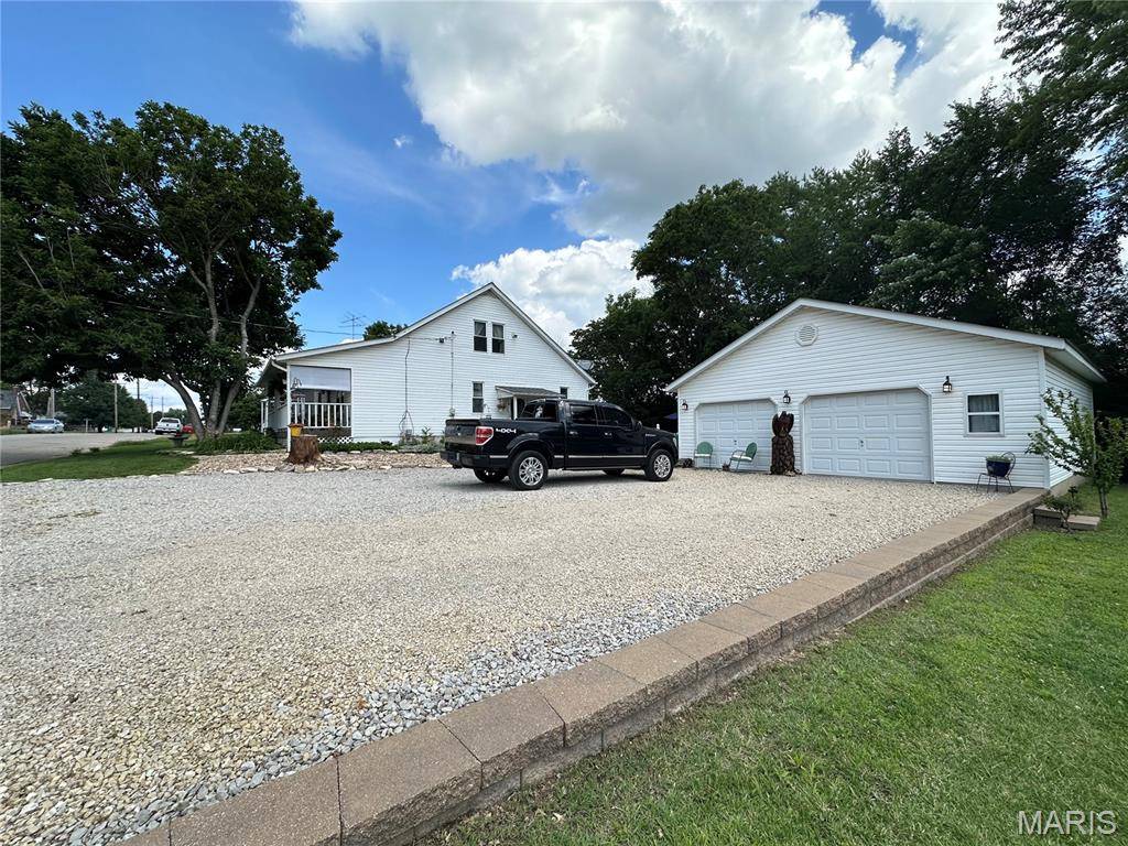 504 N 2nd ST, Owensville, MO 65066