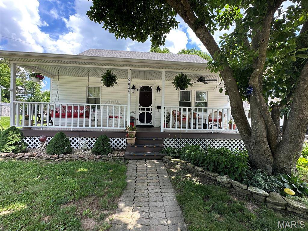 504 N 2nd ST, Owensville, MO 65066