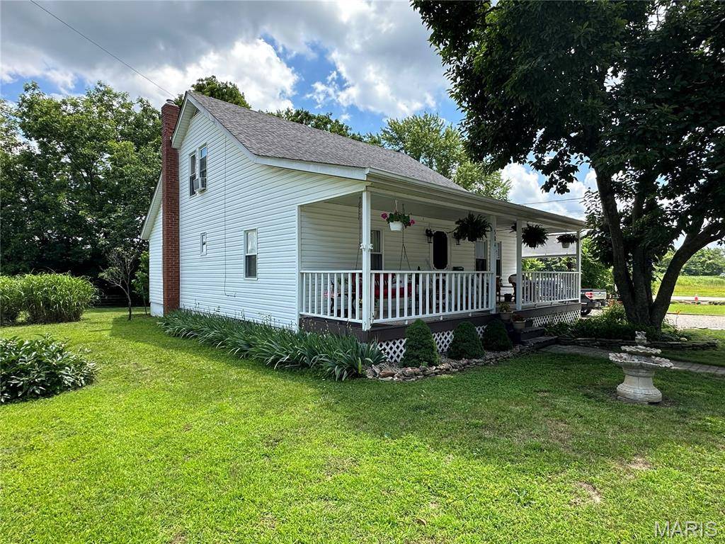 504 N 2nd ST, Owensville, MO 65066
