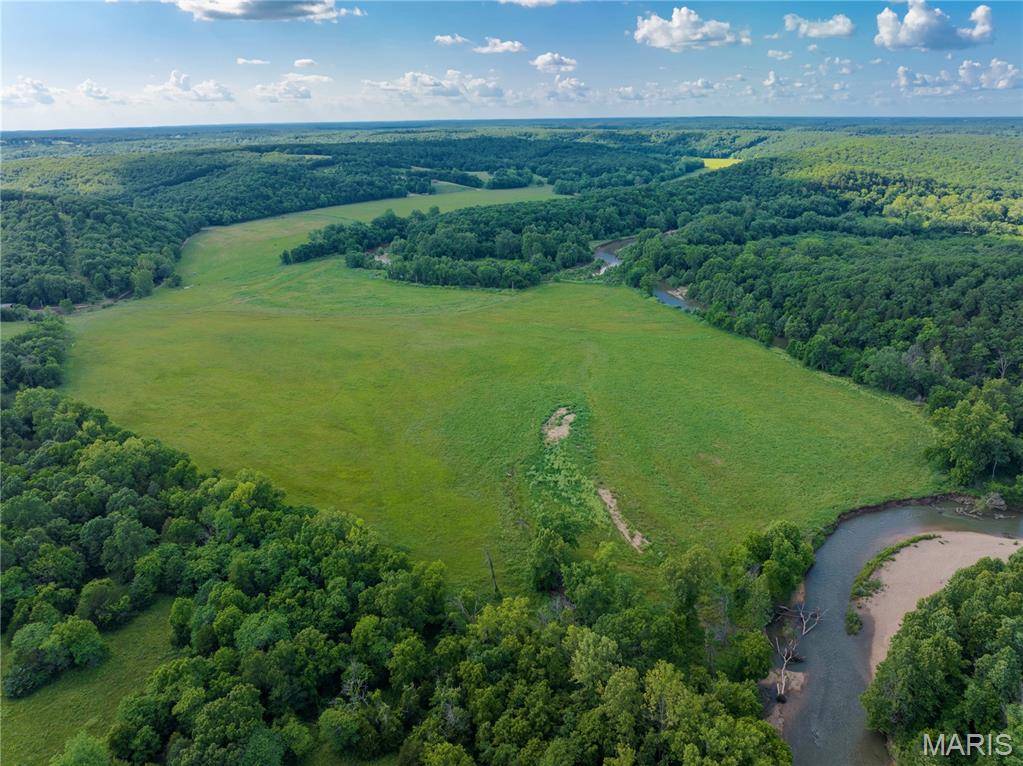 66.3 AC Weber Farm RD, Montreal, MO 65591