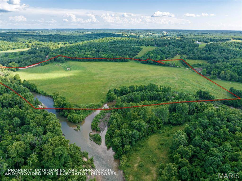 66.3 AC Weber Farm RD, Montreal, MO 65591