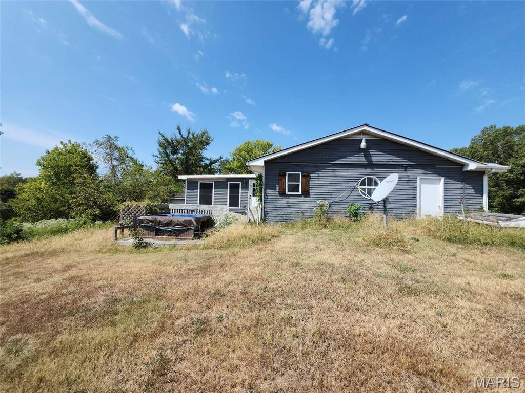 11078 State Highway 51, Sturdivant, MO 63782