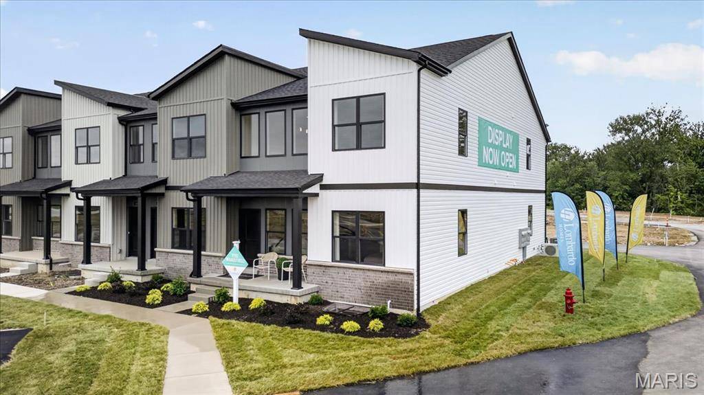 110 Cottle Creek WAY, Cottleville, MO 63304