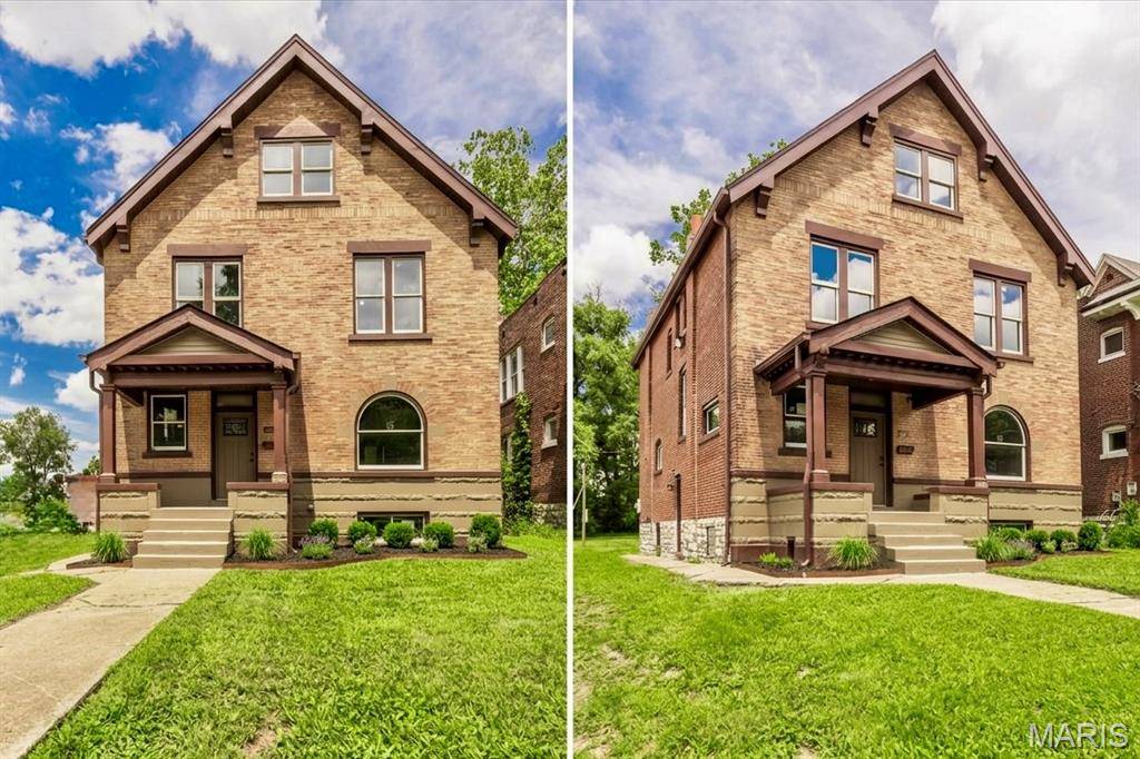 6027 Etzel AVE, St Louis, MO 63112
