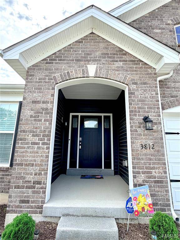 3812 Sonora Stone DR, Florissant, MO 63031